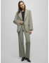 Pull&Bear Blazer kaki - Pepit.si