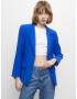 Pull&Bear Blazer modra - Pepit.si