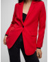 Pull&Bear Blazer rdeča - Pepit.si