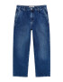 Pull&Bear Elegantne kavbojke moder denim - Pepit.si