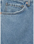 Pull&Bear Kavbojke moder denim - Pepit.si