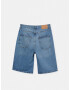 Pull&Bear Kavbojke moder denim - Pepit.si