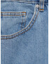 Pull&Bear Kavbojke moder denim - Pepit.si