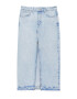 Pull&Bear Krilo moder denim - Pepit.si