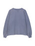 Pull&Bear Majica dimno modra - Pepit.si