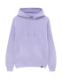 Pull&Bear Majica mauve - Pepit.si