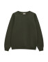 Pull&Bear Majica temno zelena - Pepit.si