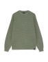 Pull&Bear Majica zelena - Pepit.si