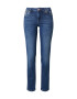 PULZ Jeans Kavbojke 'Emma' moder denim - Pepit.si