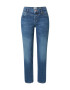 PULZ Jeans Kavbojke 'EMMA' moder denim - Pepit.si