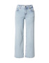 PULZ Jeans Kavbojke 'EMMA' moder denim - Pepit.si