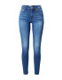 PULZ Jeans Kavbojke 'JOY' moder denim - Pepit.si