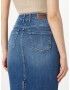 PULZ Jeans Krilo 'TENNA' moder denim - Pepit.si