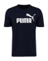 PUMA Funkcionalna majica temno modra - Pepit.si