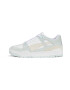 PUMA Nizke superge 'Slipstream Cord' svetlo siva / pastelno roza / bela - Pepit.si