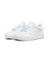 PUMA Nizke superge 'Slipstream' svetlo modra / limeta / bela - Pepit.si