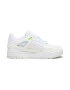 PUMA Nizke superge 'Slipstream' svetlo modra / limeta / bela - Pepit.si