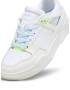 PUMA Nizke superge 'Slipstream' svetlo modra / limeta / bela - Pepit.si