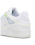 PUMA Nizke superge 'Slipstream' svetlo modra / limeta / bela - Pepit.si