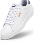 PUMA Nizke superge 'Smash 3.0' mornarska / bela - Pepit.si