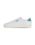 PUMA Nizke superge 'Smash 3.0' zelena / bela - Pepit.si