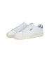 PUMA Nizke superge 'Smash 3.0' zelena / bela - Pepit.si