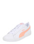 PUMA Nizke superge 'Smash Wns v2 L' marelica / bela - Pepit.si