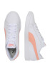 PUMA Nizke superge 'Smash Wns v2 L' marelica / bela - Pepit.si