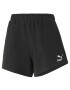 PUMA Shorts 'Classics High Waist Short' črna - Pepit.si