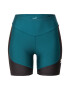 PUMA Športne hlače 'Fit Eversculpt 5" Tight Short' smaragd / črna / bela - Pepit.si