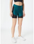 PUMA Športne hlače 'Fit Eversculpt 5" Tight Short' smaragd / črna / bela - Pepit.si