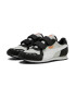 PUMA Superge 'Cabana Racer' dimno-siva / mandarina / črna / bela - Pepit.si