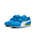 PUMA Superge 'Cabana Racer' modra / jabolko / bela - Pepit.si