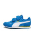 PUMA Superge 'Cabana Racer' modra / jabolko / bela - Pepit.si