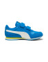 PUMA Superge 'Cabana Racer' modra / jabolko / bela - Pepit.si