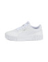 PUMA Superge 'Carina 2.0' bela - Pepit.si