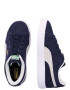 PUMA Superge 'Classic XXI PS' mornarska / bela - Pepit.si