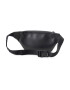 PUMA Torbica za okrog pasu 'Classics Elevated PU Waist Bag' rumena / črna - Pepit.si