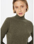 Pure Cashmere NYC Pulover kaki - Pepit.si