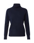 Pure Cashmere NYC Pulover marine - Pepit.si