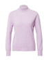 Pure Cashmere NYC Pulover pastelno lila - Pepit.si