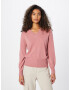 Pure Cashmere NYC Pulover roza - Pepit.si