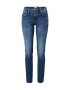 QS by s.Oliver Kavbojke 'CATIE' moder denim - Pepit.si