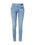 QS by s.Oliver Kavbojke 'Catie' moder denim - Pepit.si