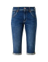 QS by s.Oliver Kavbojke 'Catie' moder denim - Pepit.si