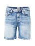 QS by s.Oliver Kavbojke 'Abby' moder denim - Pepit.si