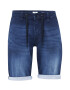 QS by s.Oliver Kavbojke 'John' moder denim - Pepit.si