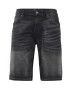 QS by s.Oliver Kavbojke 'John' siv denim - Pepit.si