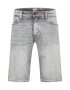 QS by s.Oliver Kavbojke siv denim - Pepit.si