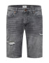 QS by s.Oliver Kavbojke siv denim - Pepit.si